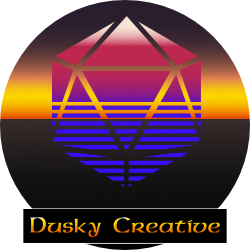 Dusky Creative
